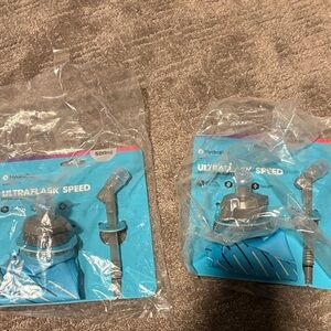 Hydrapak Ultraflask Speed 500ml Set